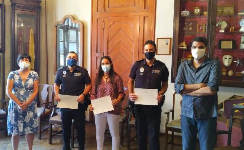 Ajuntament de Ciutadella de Menorca