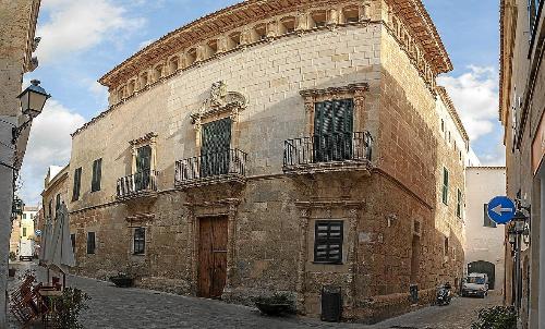 Ajuntament de Ciutadella de Menorca