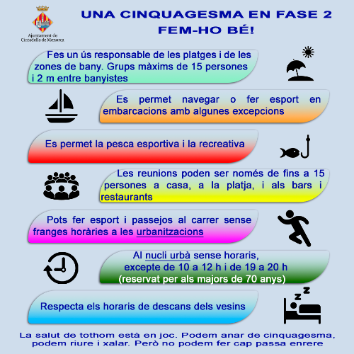 Ajuntament de Ciutadella de Menorca