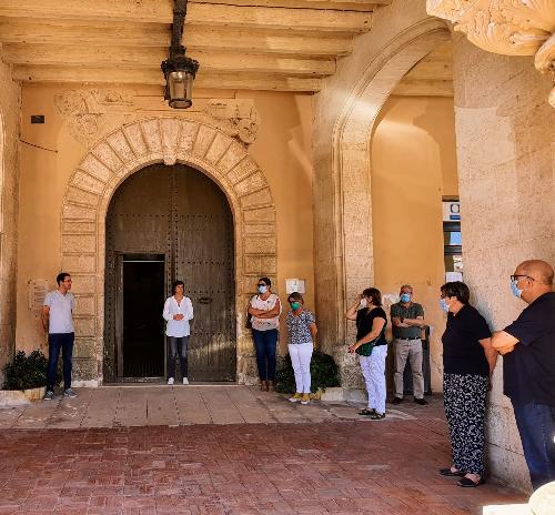 Ajuntament de Ciutadella de Menorca
