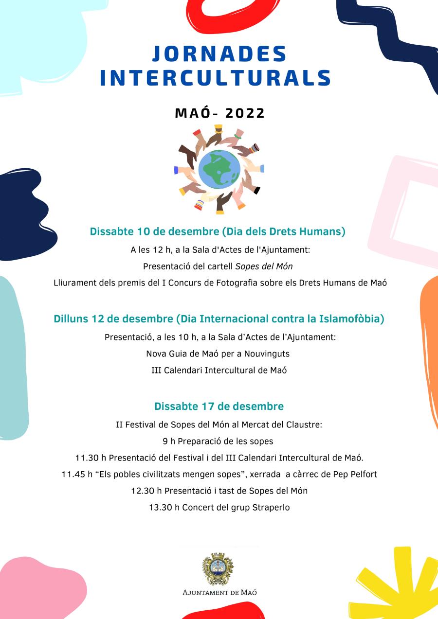 Ajuntament de Maó