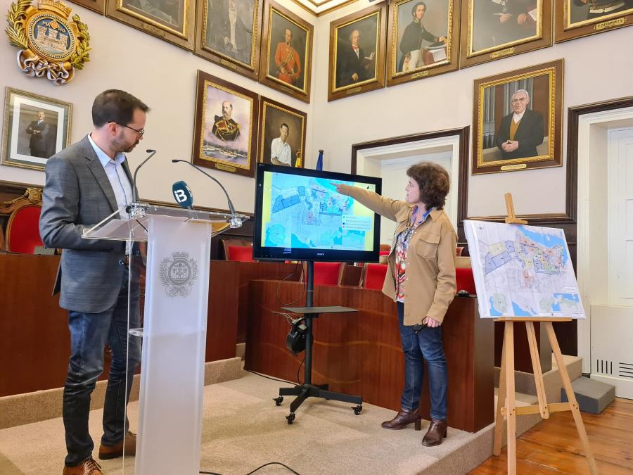 Ajuntament de Maó