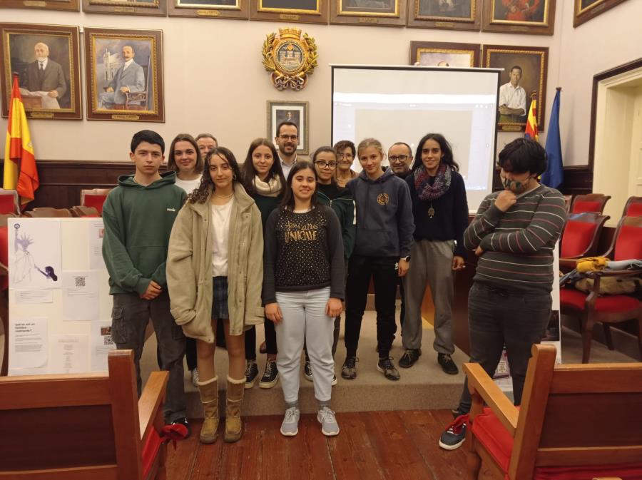 Ajuntament de Maó