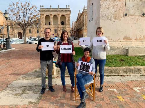 Ajuntament de Ciutadella de Menorca