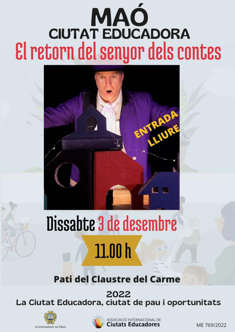 Ajuntament de Maó