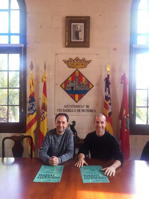 Ajuntament de Ciutadella de Menorca