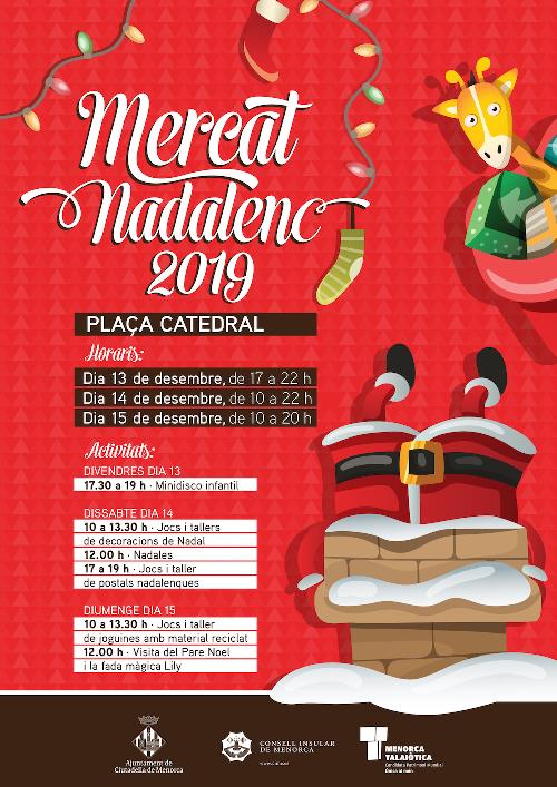 Ajuntament de Ciutadella de Menorca