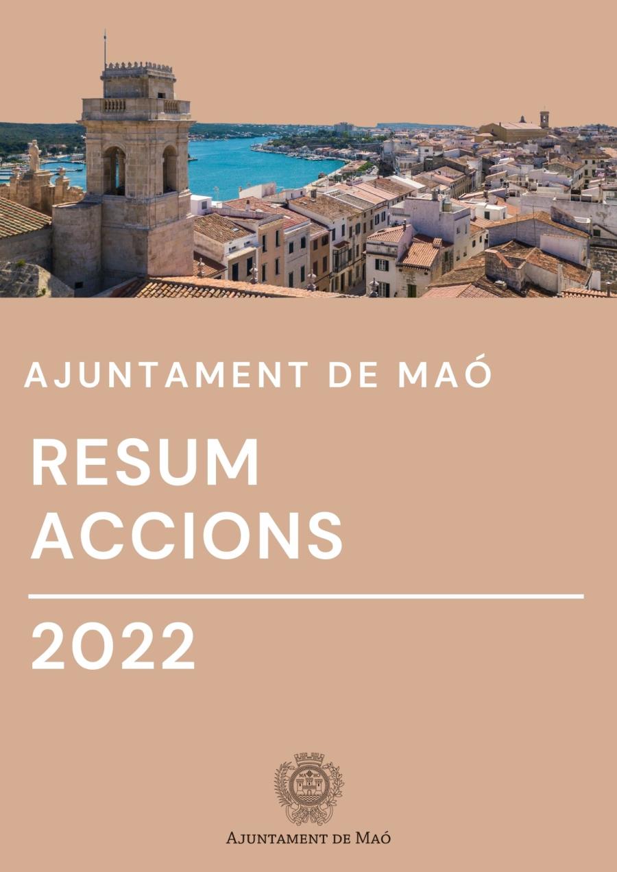 Ajuntament de Maó