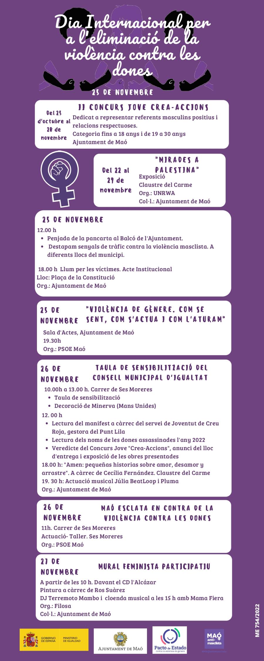 Ajuntament de Maó