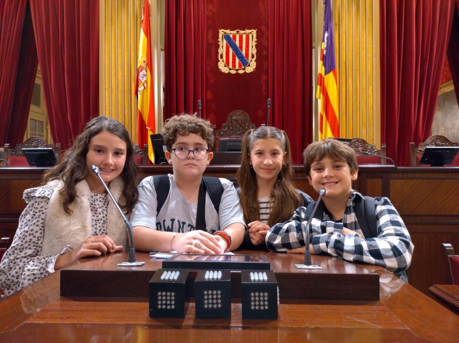 Ajuntament de Maó