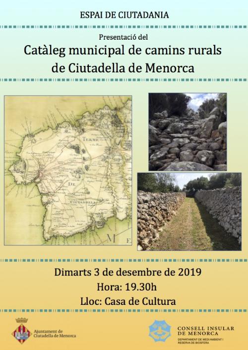 Ajuntament de Ciutadella de Menorca