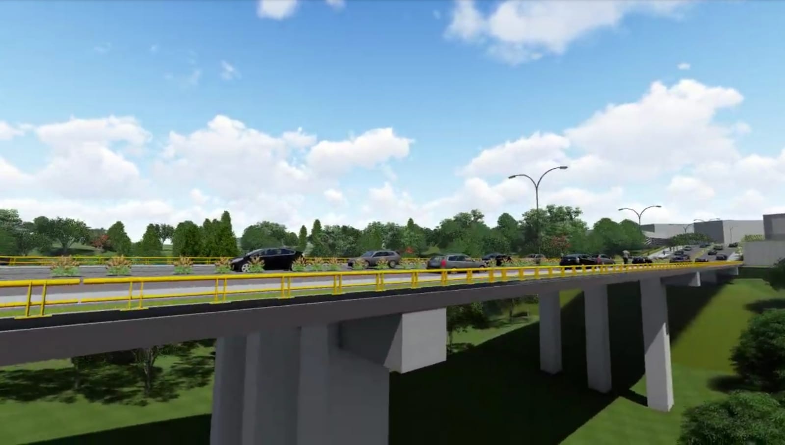 Adjudicada la interventoría de obra Avenida 19 norte tramo II y malla vial; contrato por más de $3.800 millones