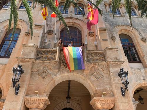 Ajuntament de Ciutadella de Menorca