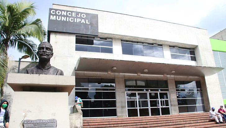 Alcalde retira del Honorable Concejo proyecto de modernización de Setta