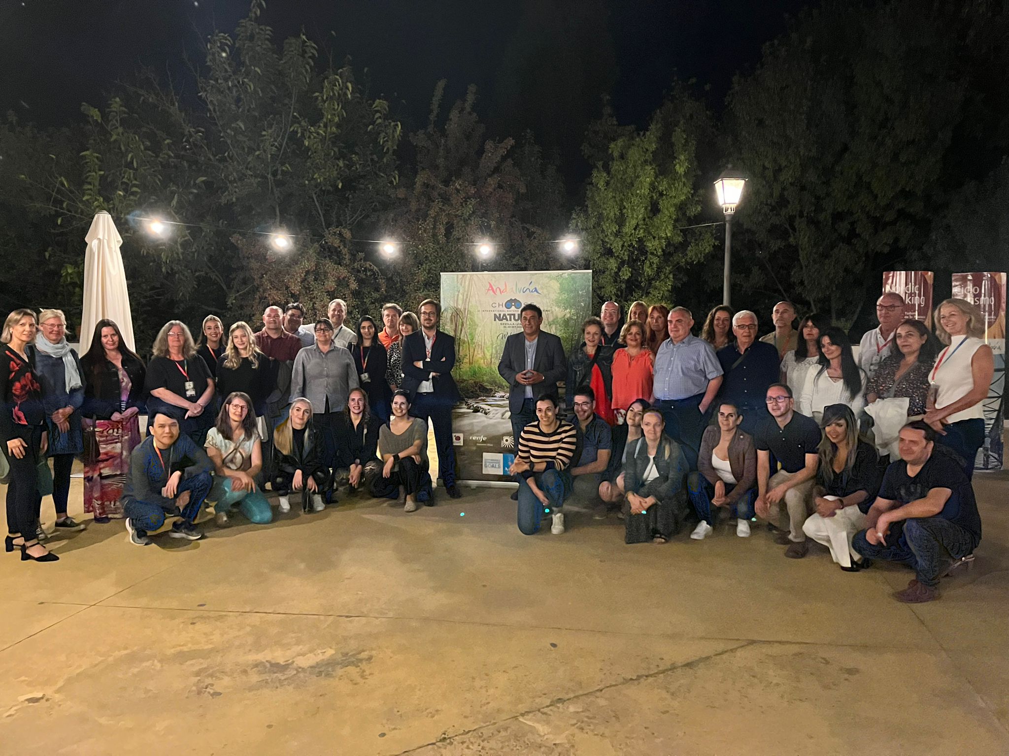 Andalucia Choose Nature 2022. – Cazalla de la Sierra