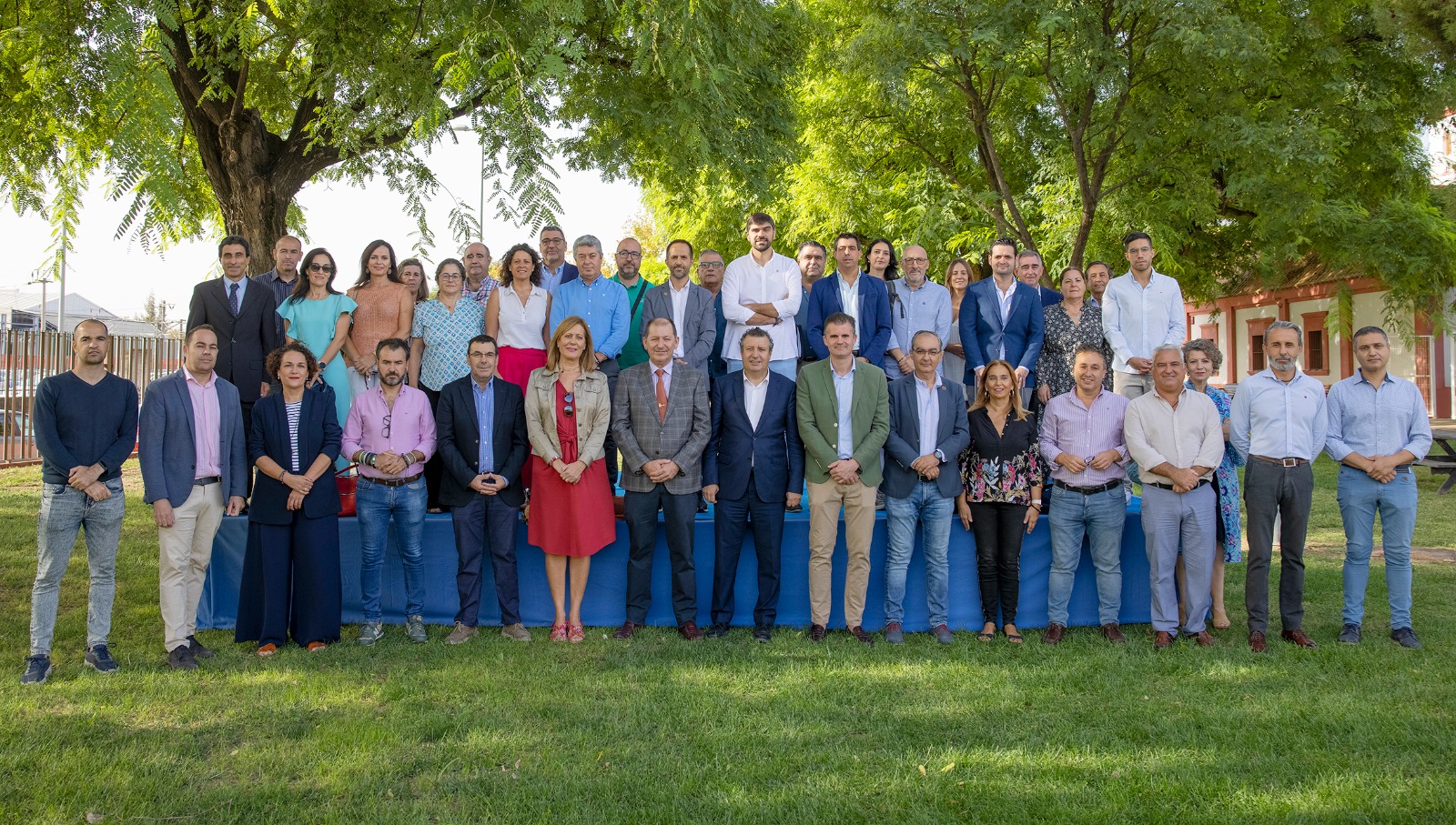 Comunidades de energía renovables para ser más sostenibles y ahorrar en la factura de la luz – Cazalla de la Sierra