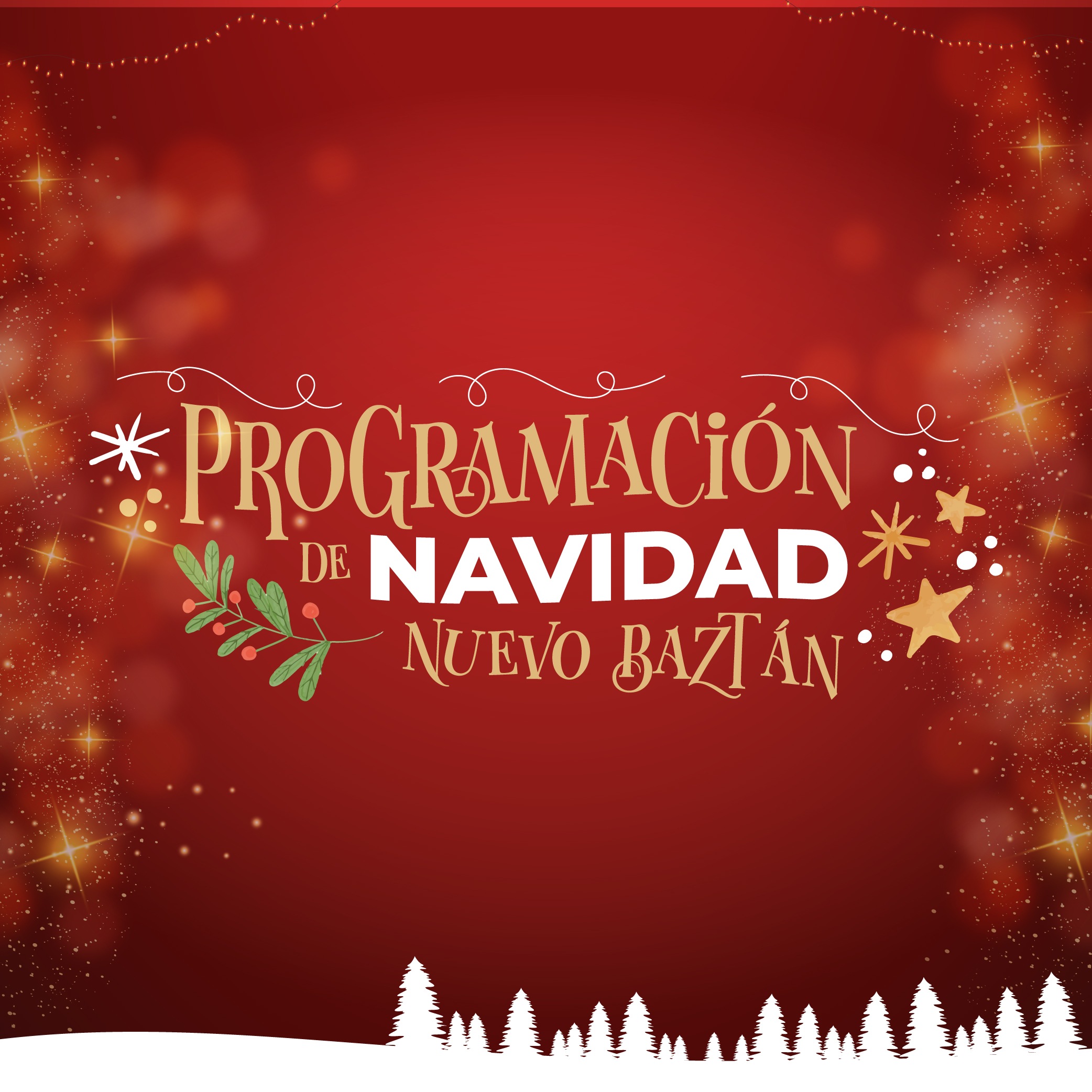 Dos nuevas citas navideñas. Espectáculo Infantil y Música