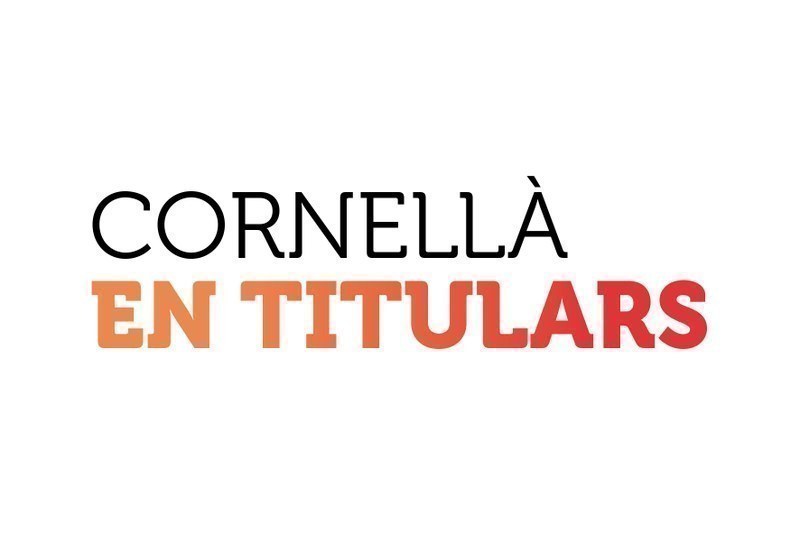 En diciembre en cifras destacadas, en Cornellà en Titulares