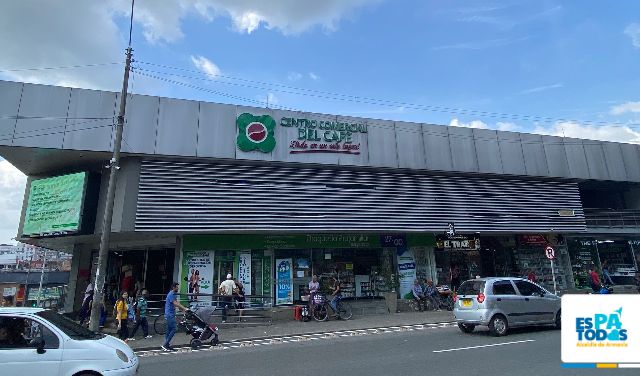 Este jueves, grandes descuentos en el Centro Comercial del Café
