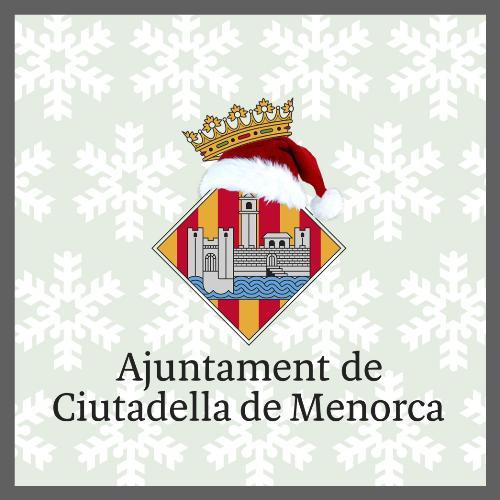 Felicitació de Nadal