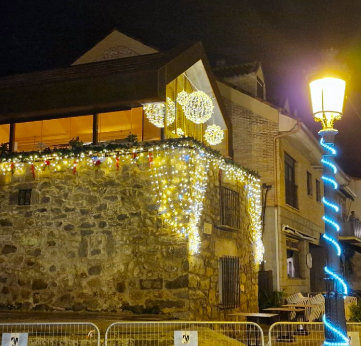 Ganadores Concurso de Decoración Navideña Exterior 2022-2023