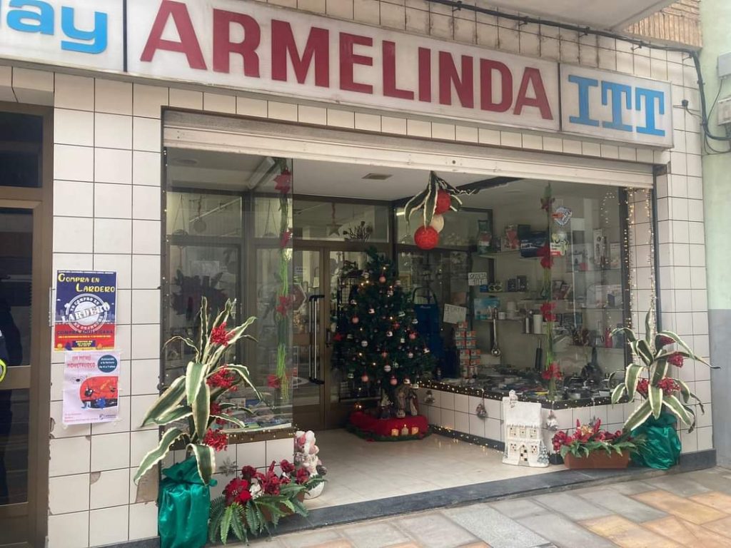 Ganadores concursos navideños 2022 | Ayuntamiento de Lardero