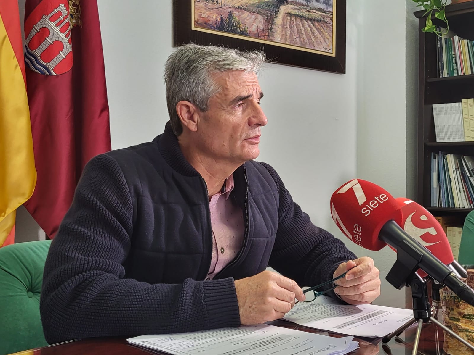 Inversión de Mercadona en Arcos para un nuevo supermercado: más de 3,5 millones de euros