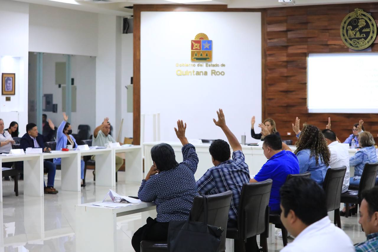 Lili Campos a favor de la salud, propiedad e identidad de solidarenses – H. Ayuntamiento de Solidaridad