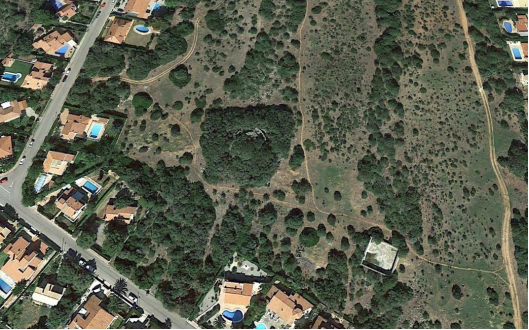 PROJECTE DE RECUPERACIÓ DEL JACIMENT  ARQUEOLÒGIC DE SA TALAIA DE BINIXÍQUER