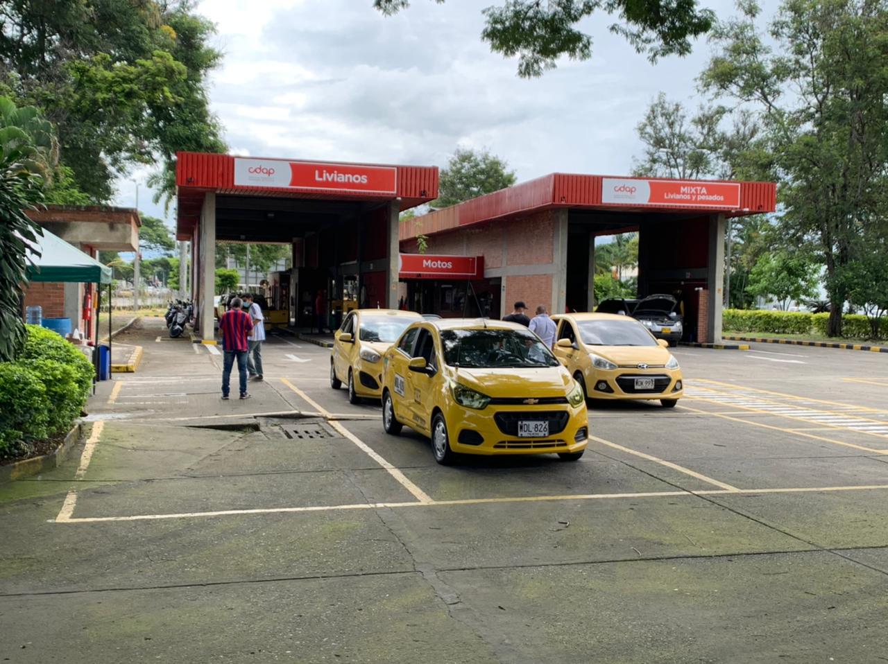 Por irregularidades cometidas en 2019, la Superintendencia de Transporte ordenó suspender revisiones técnico-mecánicas en el Centro de Diagnóstico Automotor de Palmira
