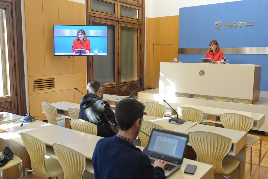 RetroGamer lleva estas Navidades a la sala Multiusos más de 100 máquinas arcade y consolas antiguas. Noticia. Ayuntamiento de Zaragoza