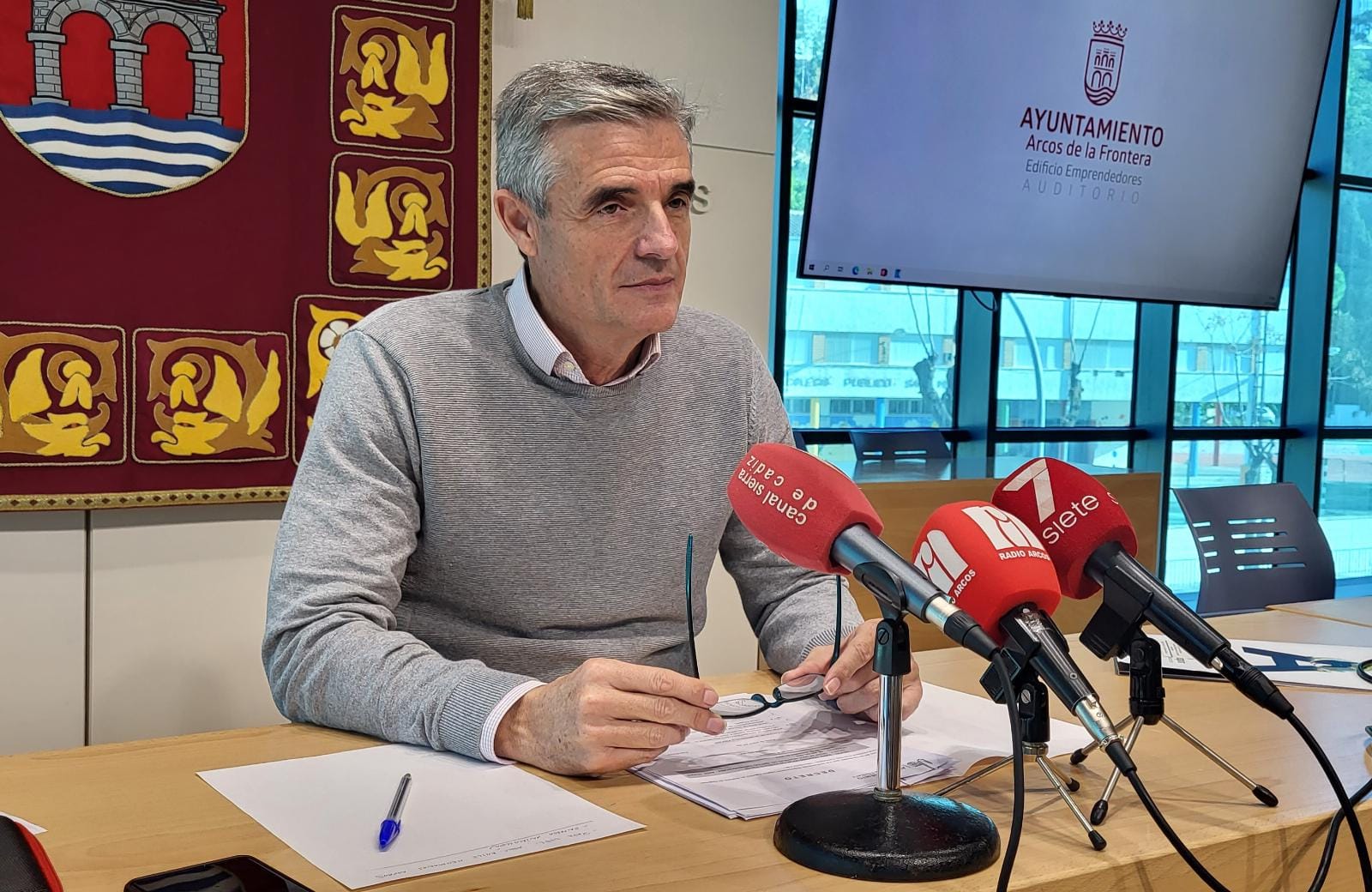 Valoración de la Junta de Gobierno de hoy martes, 27 de diciembre de 2022