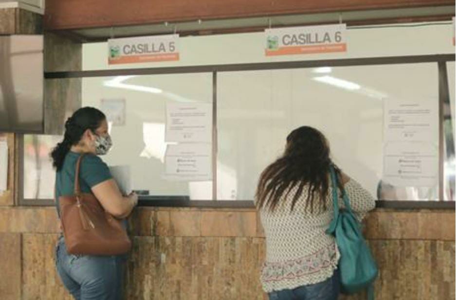¡Así serán los horarios de atención al contribuyente para fin de año!