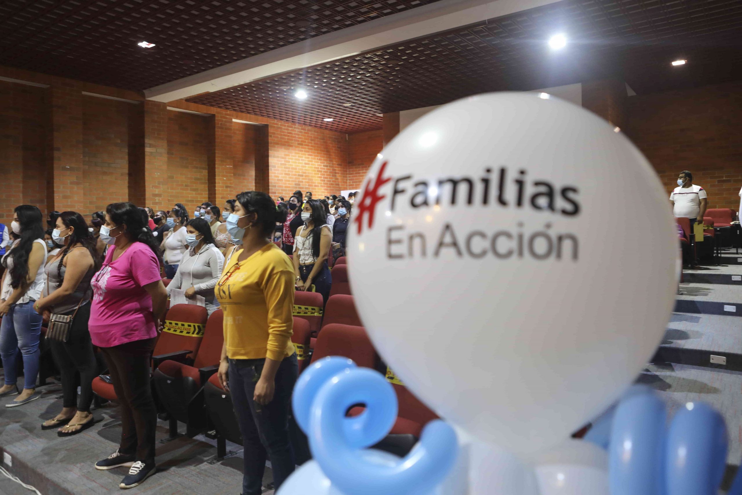¡Cuyabros, no se dejen engañar! Actualmente, en Armenia NO hay inscripciones para programas de auxilios del Gobierno Nacional