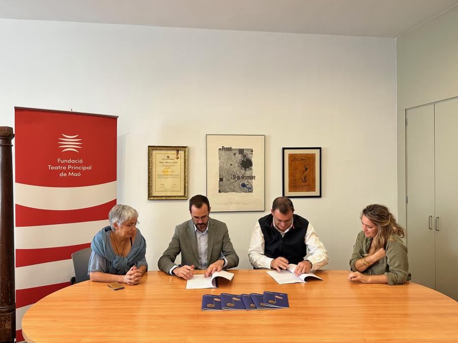 Ajuntament de Maó