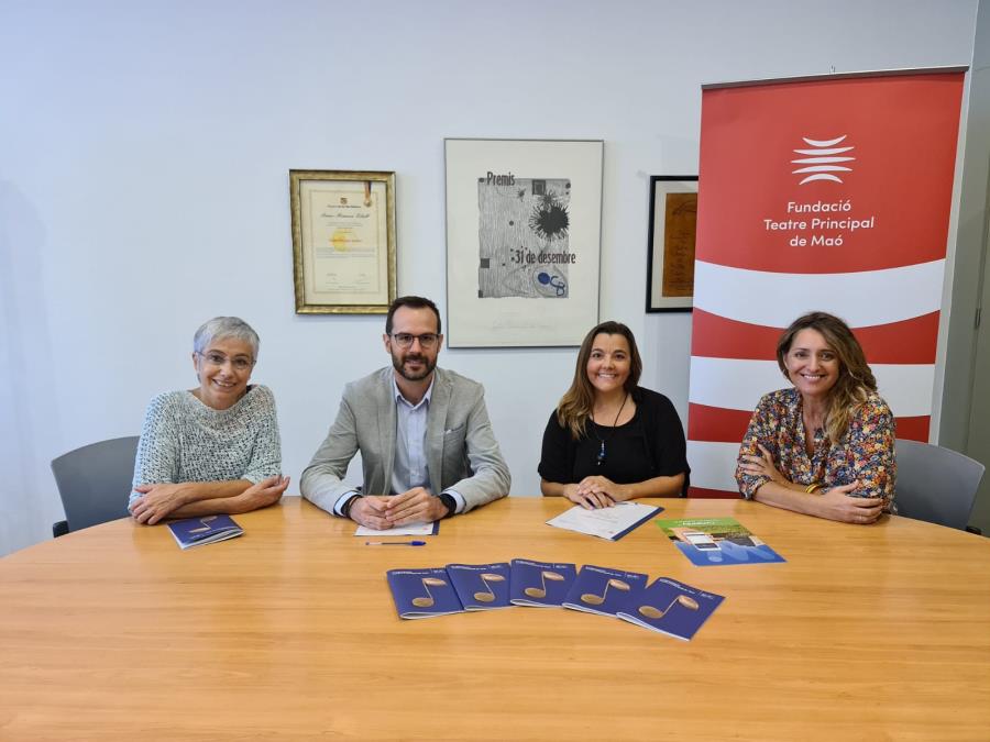 Ajuntament de Maó