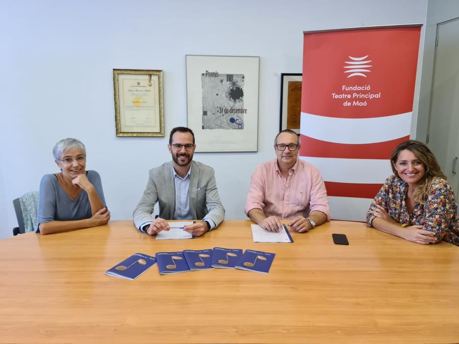 Ajuntament de Maó