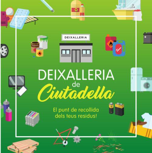 Ajuntament de Ciutadella de Menorca