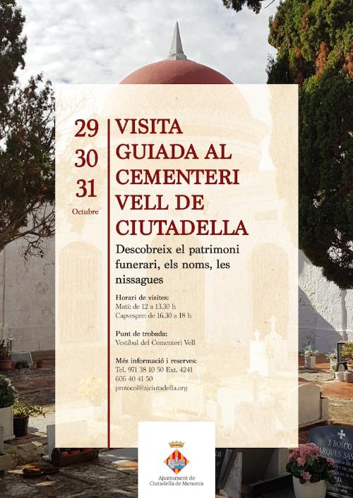 Ajuntament de Ciutadella de Menorca
