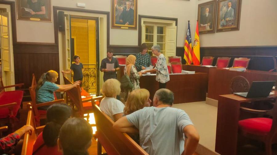 Ajuntament de Maó