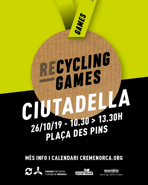 Ajuntament de Ciutadella de Menorca