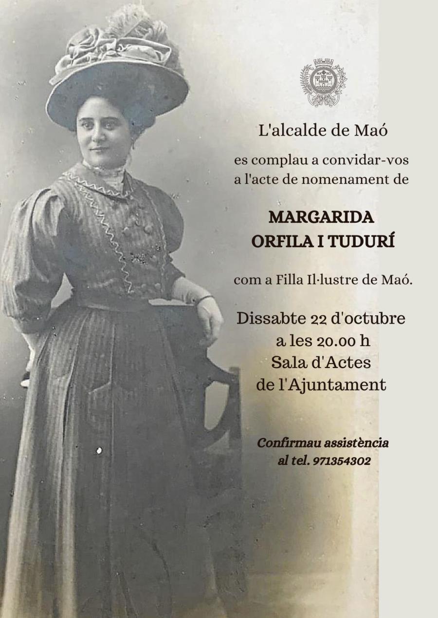 Ajuntament de Maó