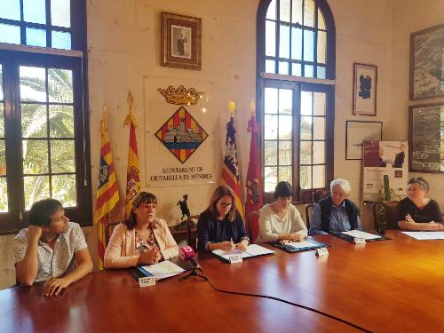 Ajuntament de Ciutadella de Menorca