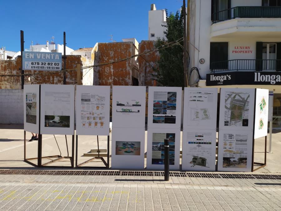 Ajuntament de Maó