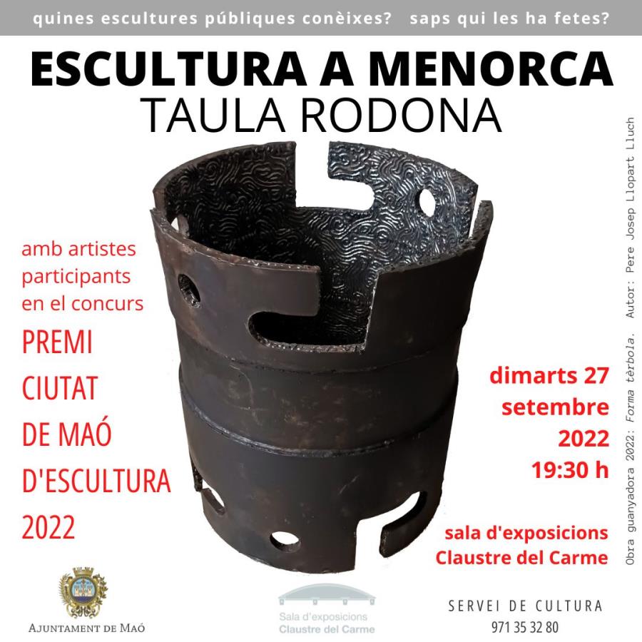 Ajuntament de Maó