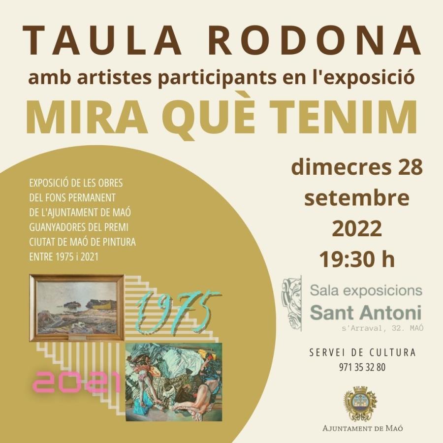 Ajuntament de Maó