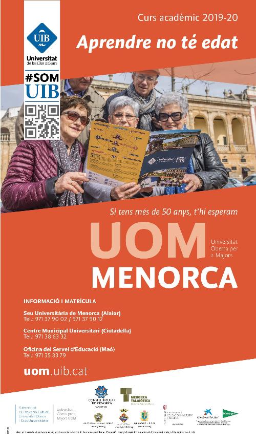 Ajuntament de Ciutadella de Menorca