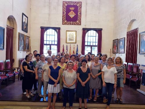 Ajuntament de Ciutadella de Menorca