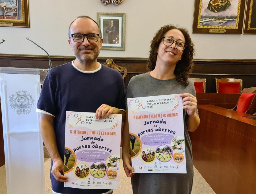 Ajuntament de Maó