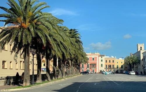 Ajuntament de Ciutadella de Menorca